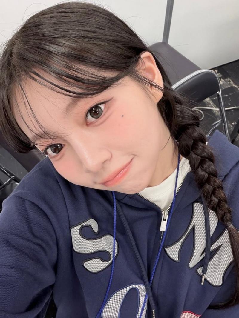 UNIS (유니스) 나나