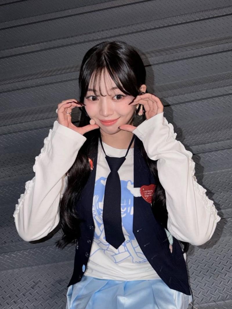 UNIS (유니스) 나나