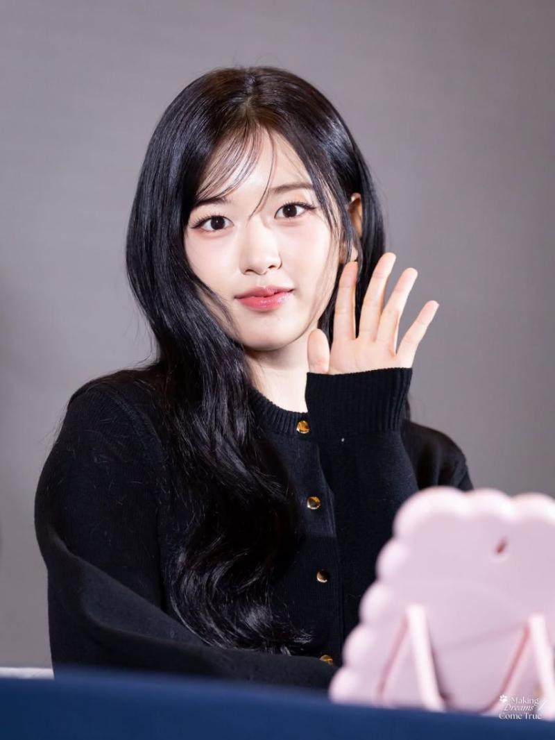 IVE (아이브) 안유진
