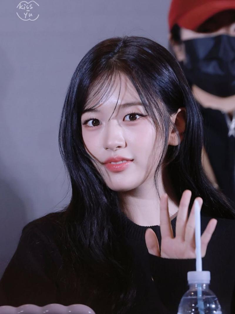 IVE (아이브) 안유진