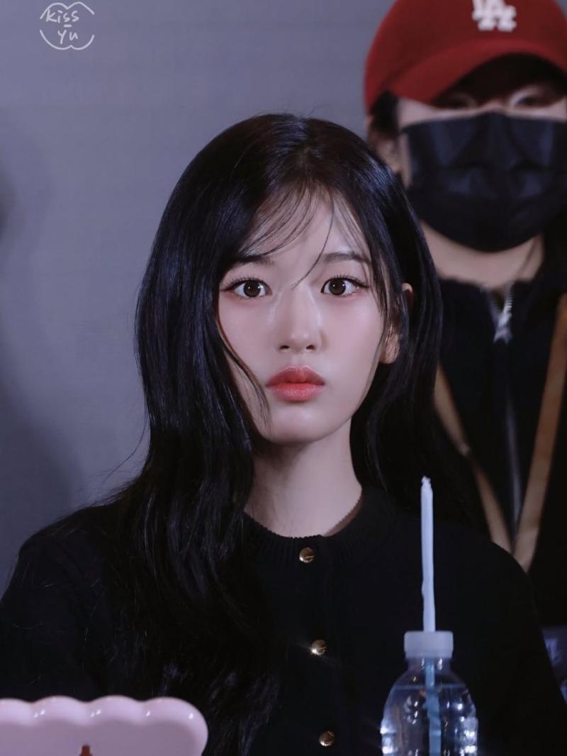 IVE (아이브) 안유진