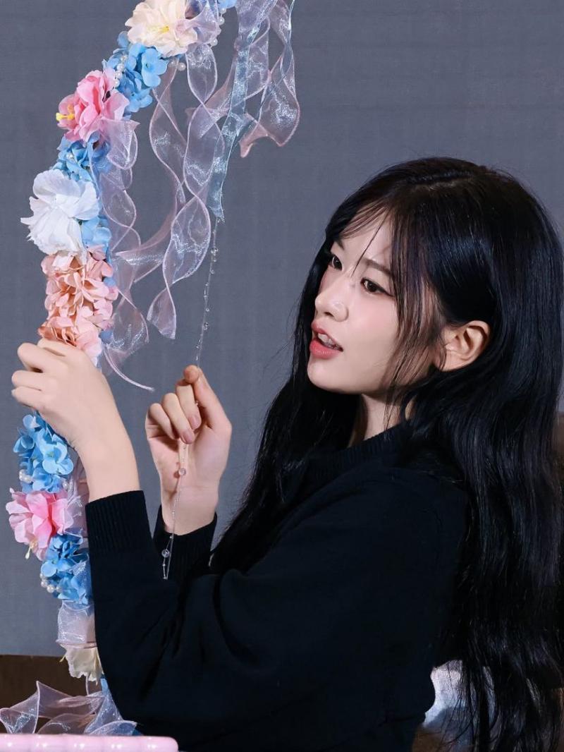 IVE (아이브) 안유진