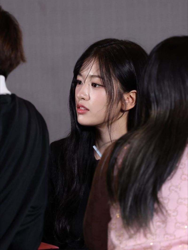 IVE (아이브) 안유진