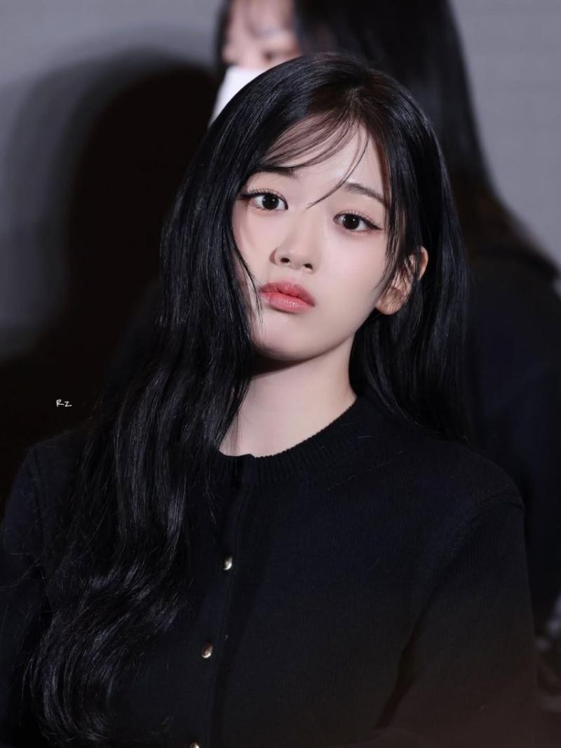 IVE (아이브) 안유진