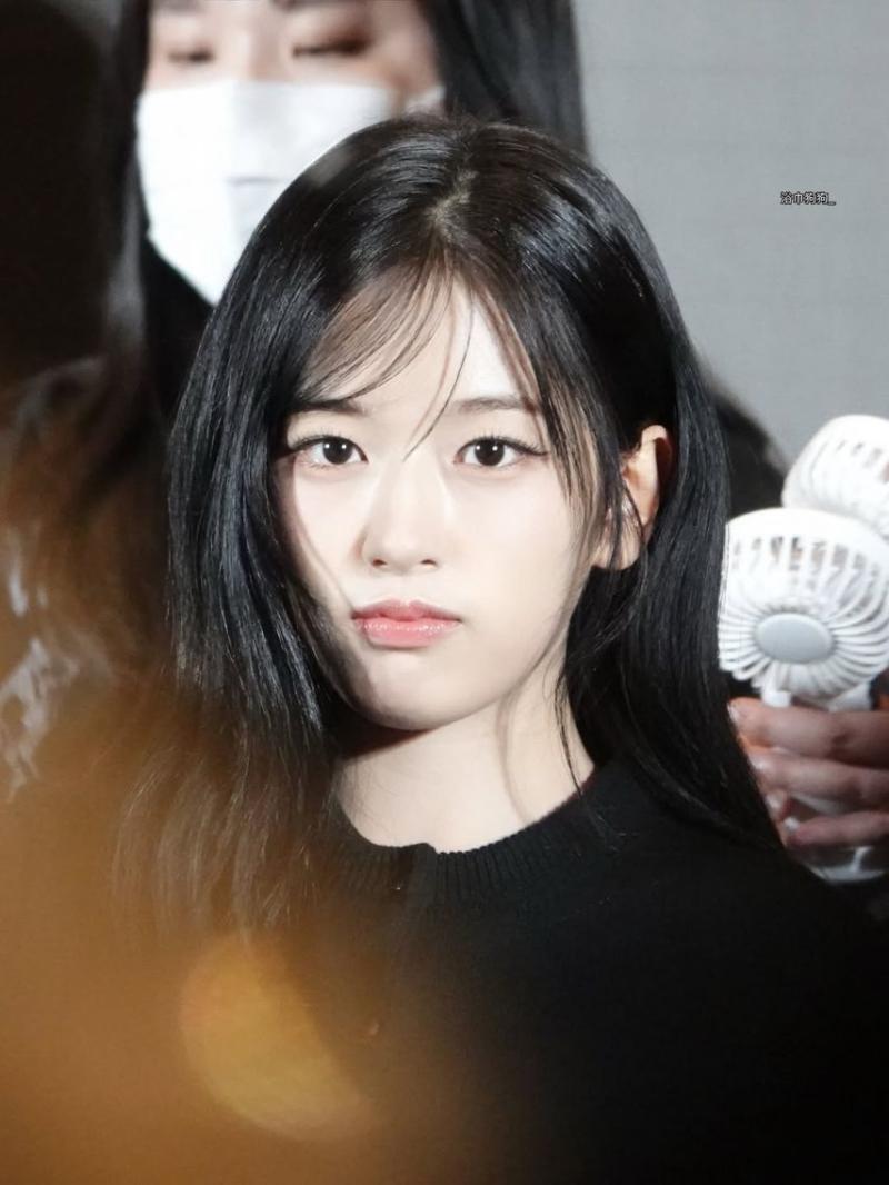 IVE (아이브) 안유진