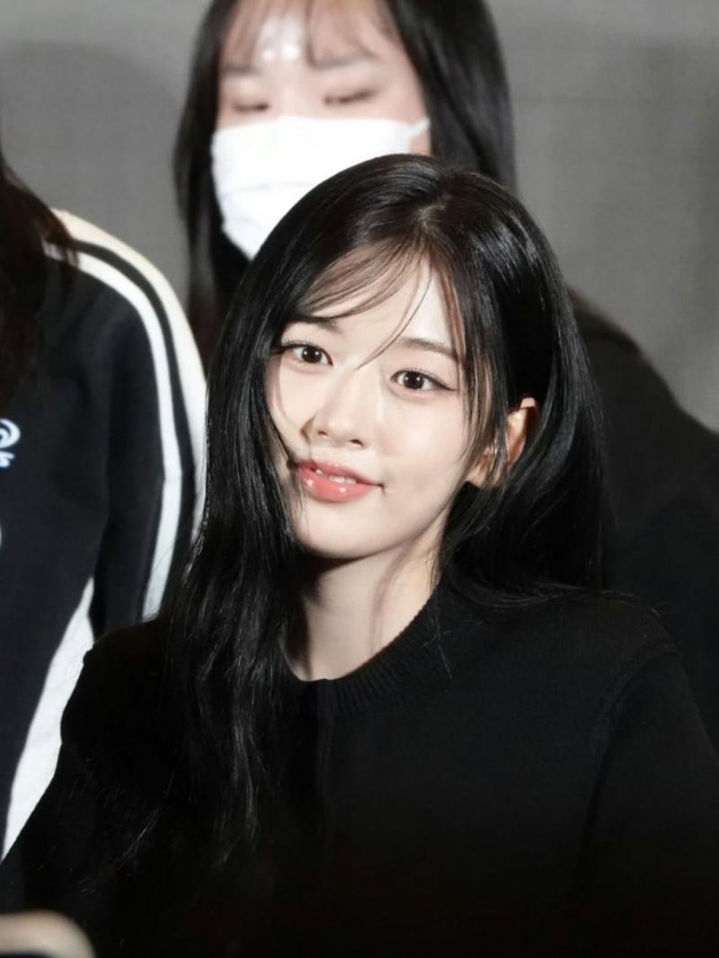 IVE (아이브) 안유진