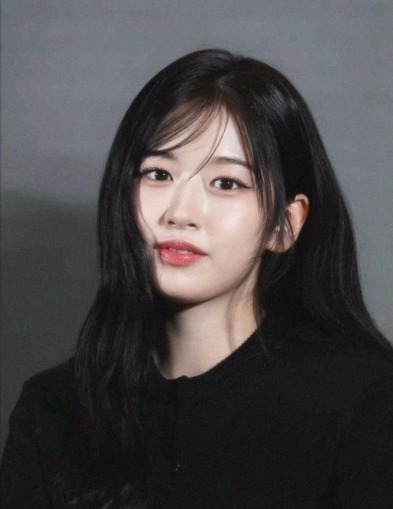 IVE (아이브) 안유진