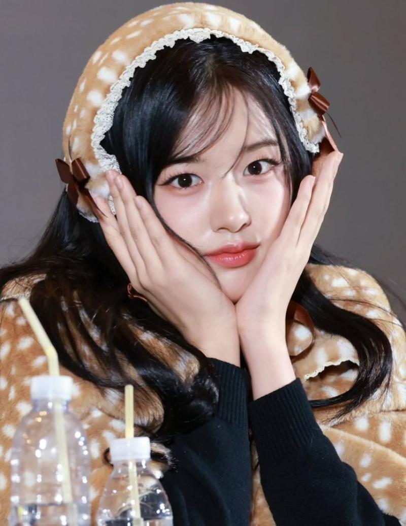 IVE (아이브) 안유진