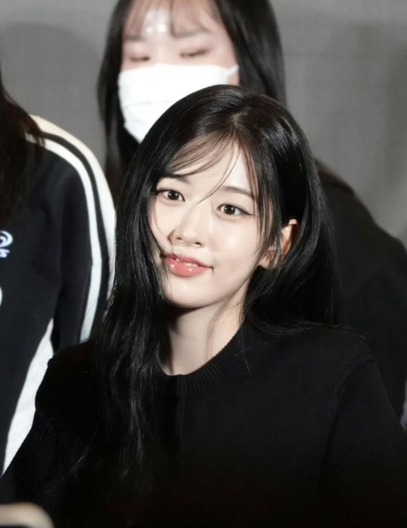 IVE (아이브) 안유진