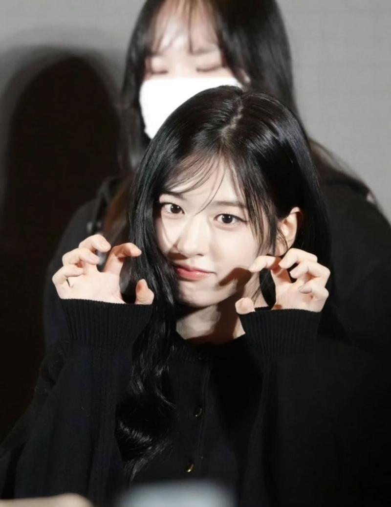 IVE (아이브) 안유진