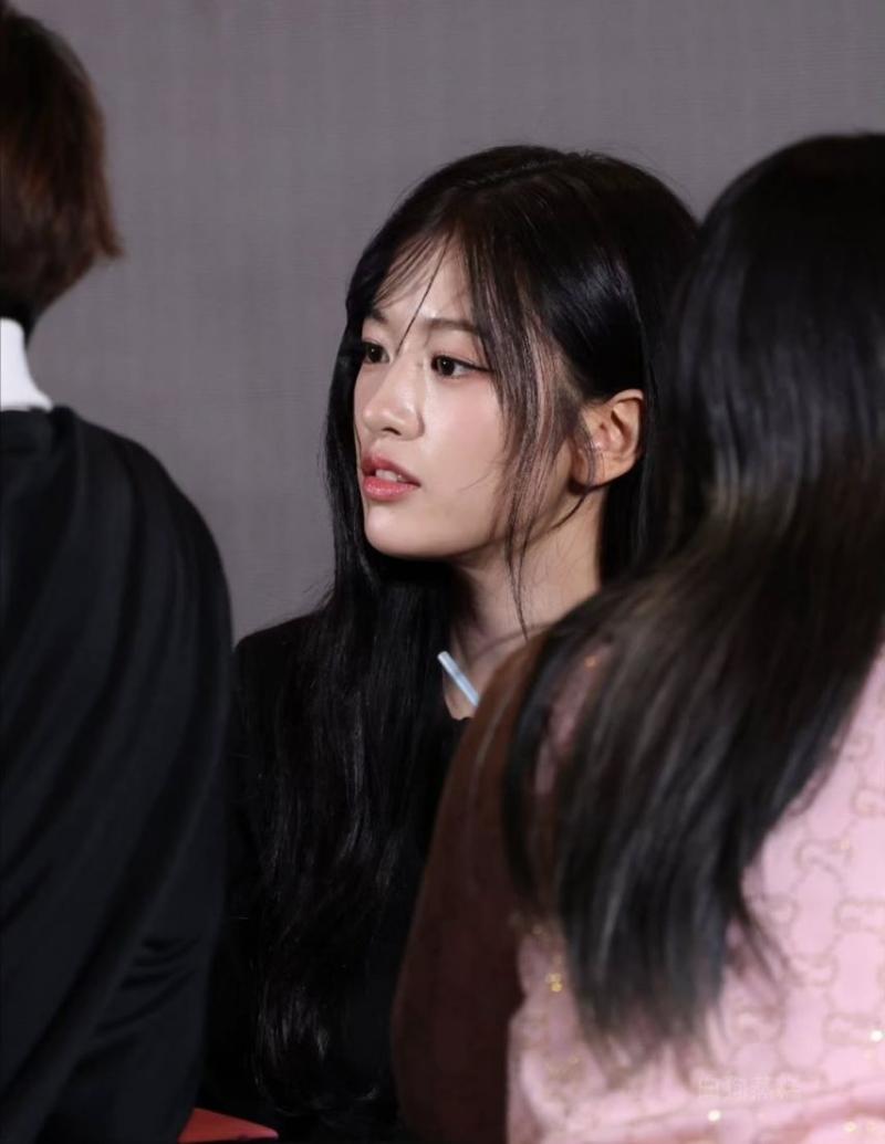 IVE (아이브) 안유진