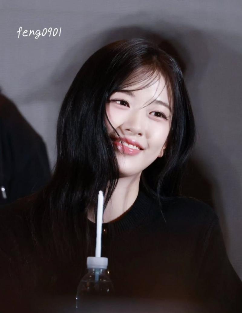 IVE (아이브) 안유진