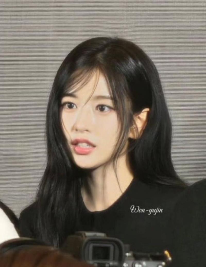 IVE (아이브) 안유진