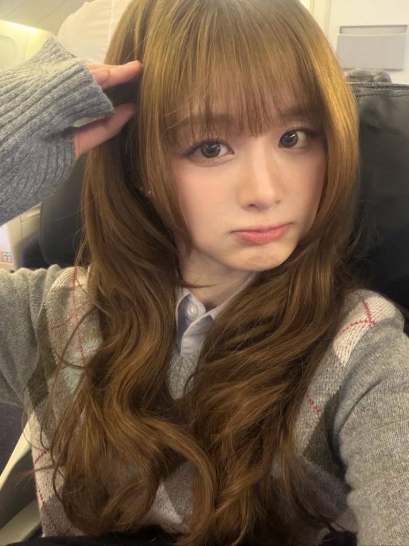 NMIXX (엔믹스) 설윤
