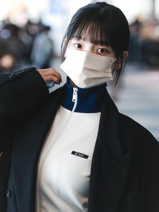 에스파 (aespa) 카리나