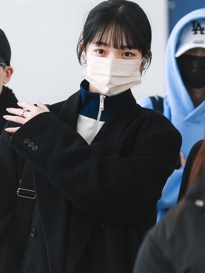 에스파 (aespa) 카리나