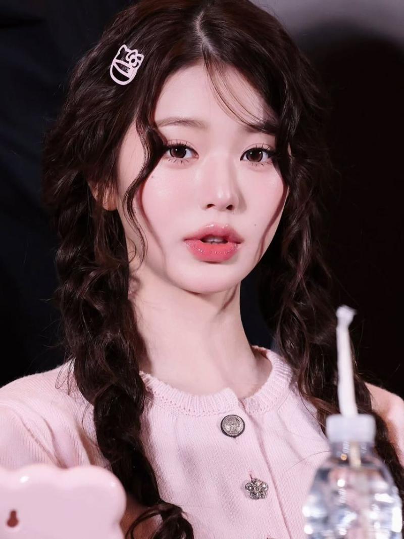 IVE (아이브) 장원영