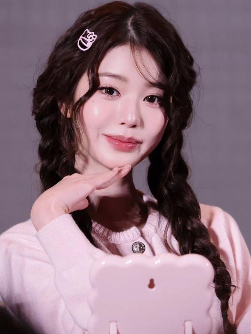 IVE (아이브) 장원영