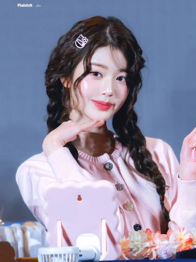 IVE (아이브) 장원영