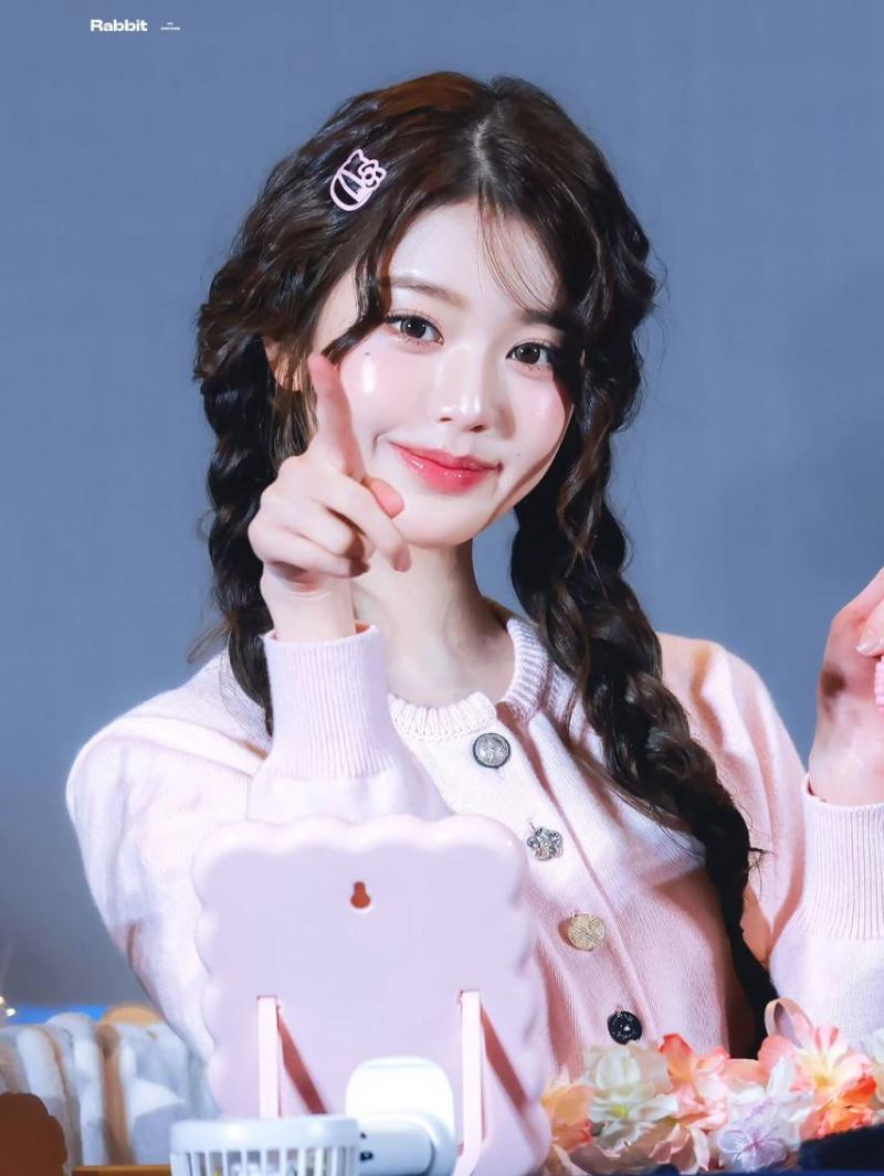 IVE (아이브) 장원영