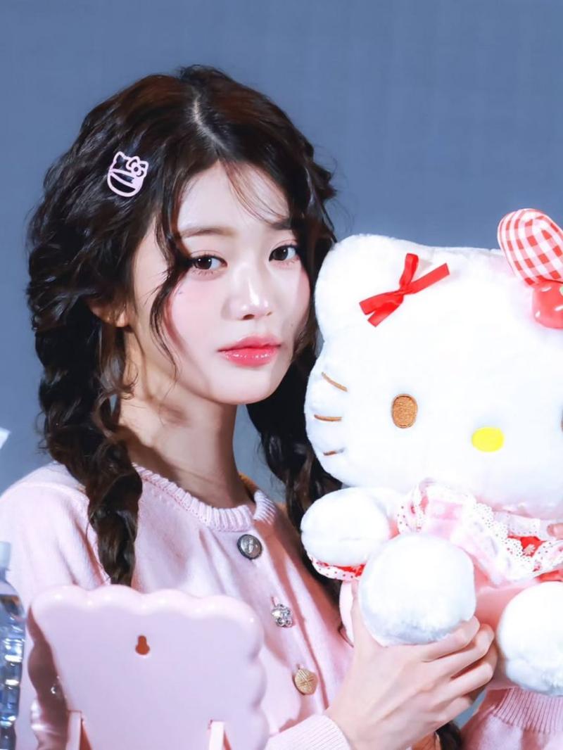 IVE (아이브) 장원영