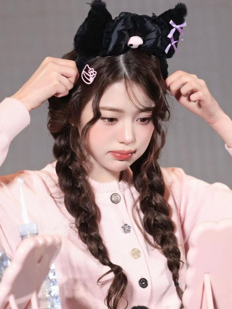 IVE (아이브) 장원영