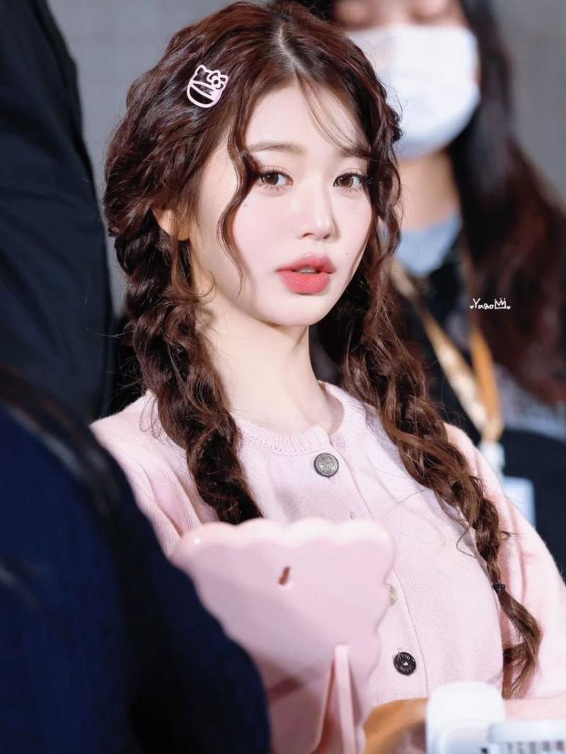 IVE (아이브) 장원영