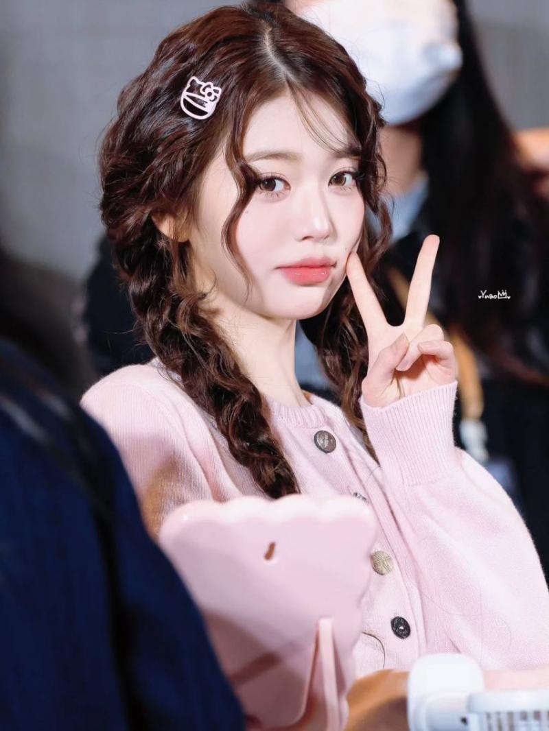 IVE (아이브) 장원영