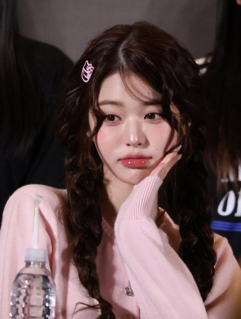 IVE (아이브) 장원영