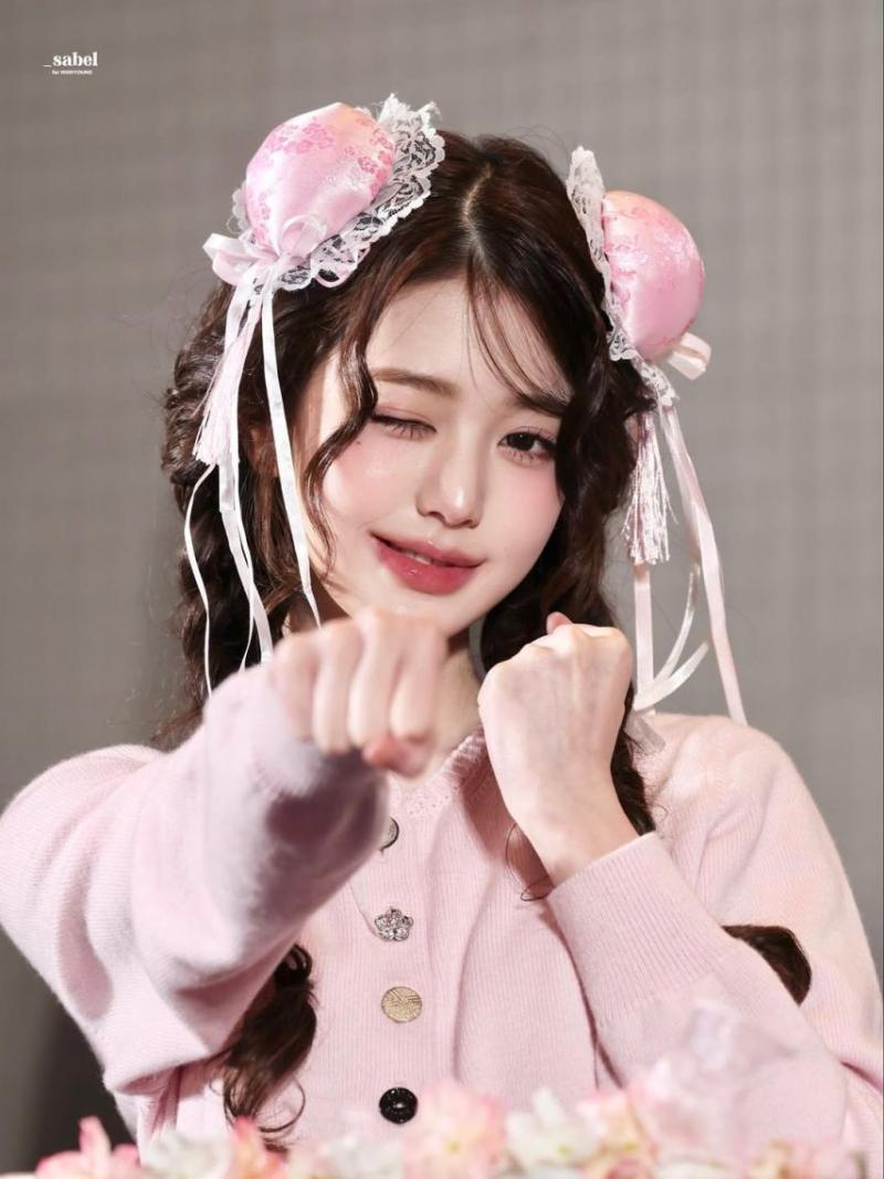 IVE (아이브) 장원영