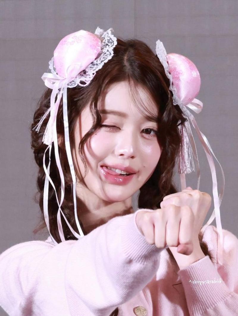 IVE (아이브) 장원영