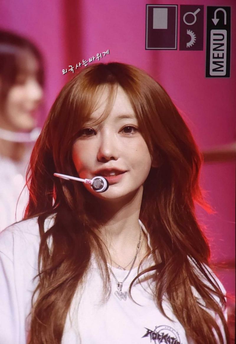 QWER 마젠타