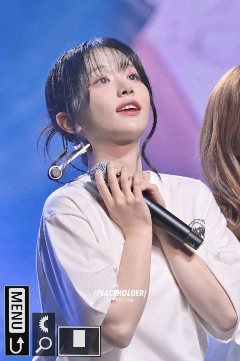 QWER 쵸단