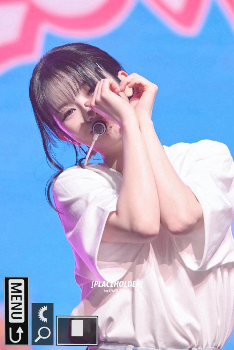 QWER 쵸단