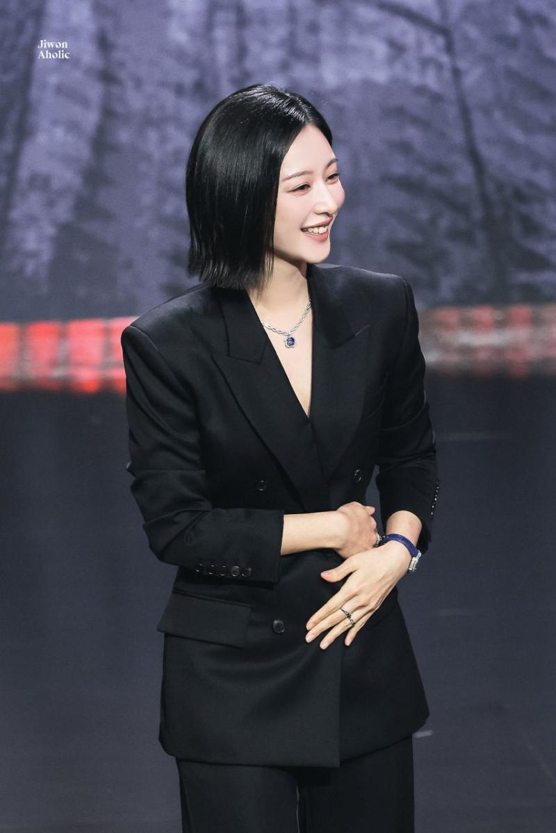 김지원 SBS 연기대상
