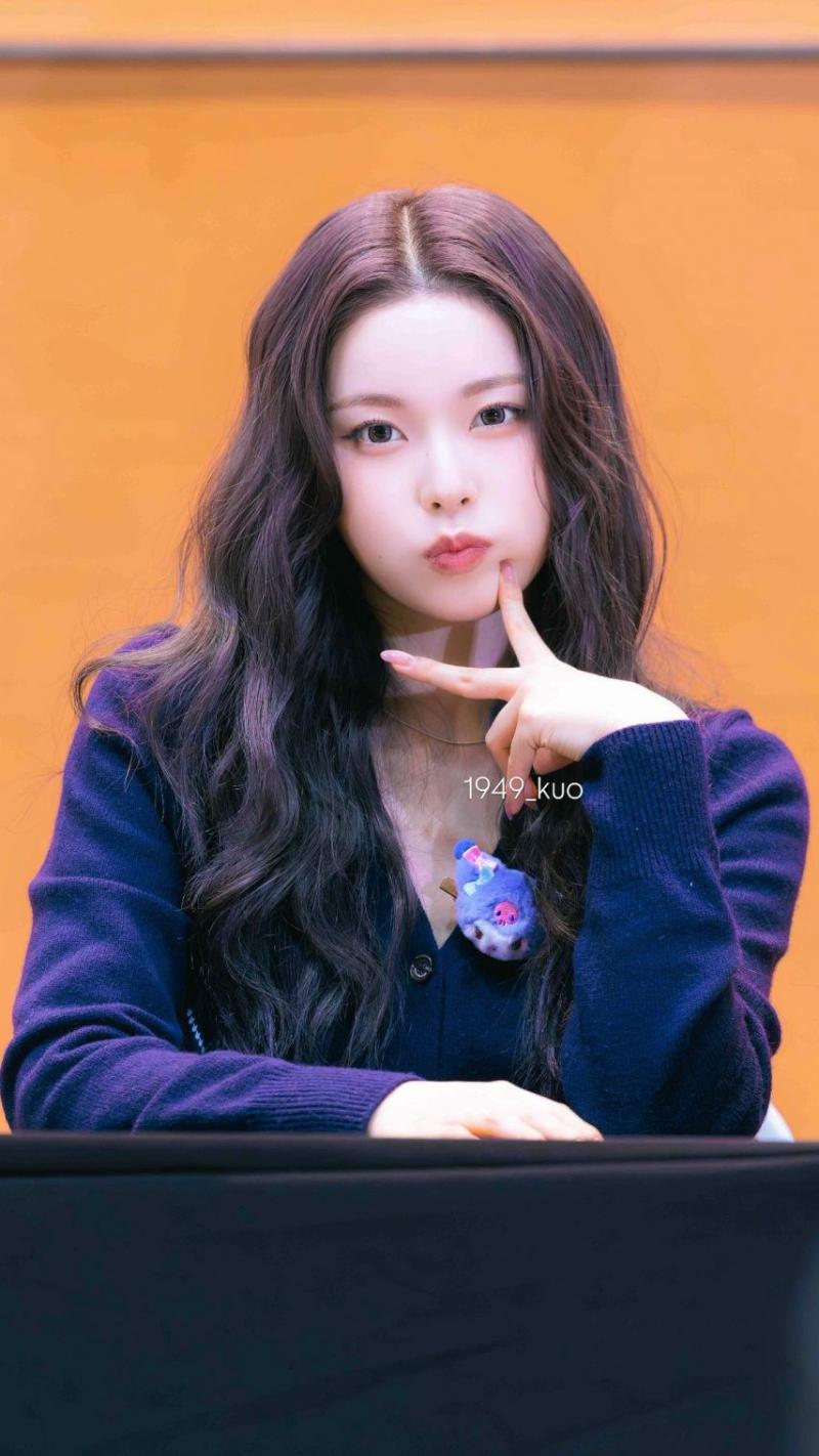 엔믹스 규진