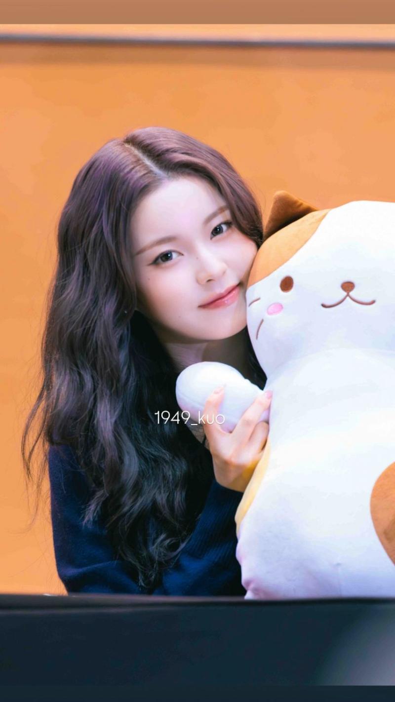 엔믹스 규진