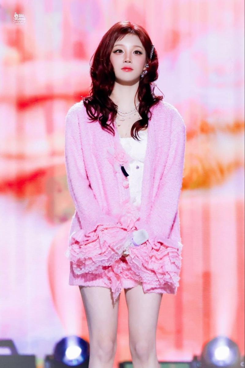 아이들 우기