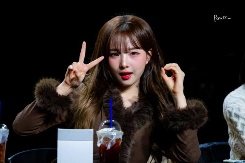 트리플에스 정하연