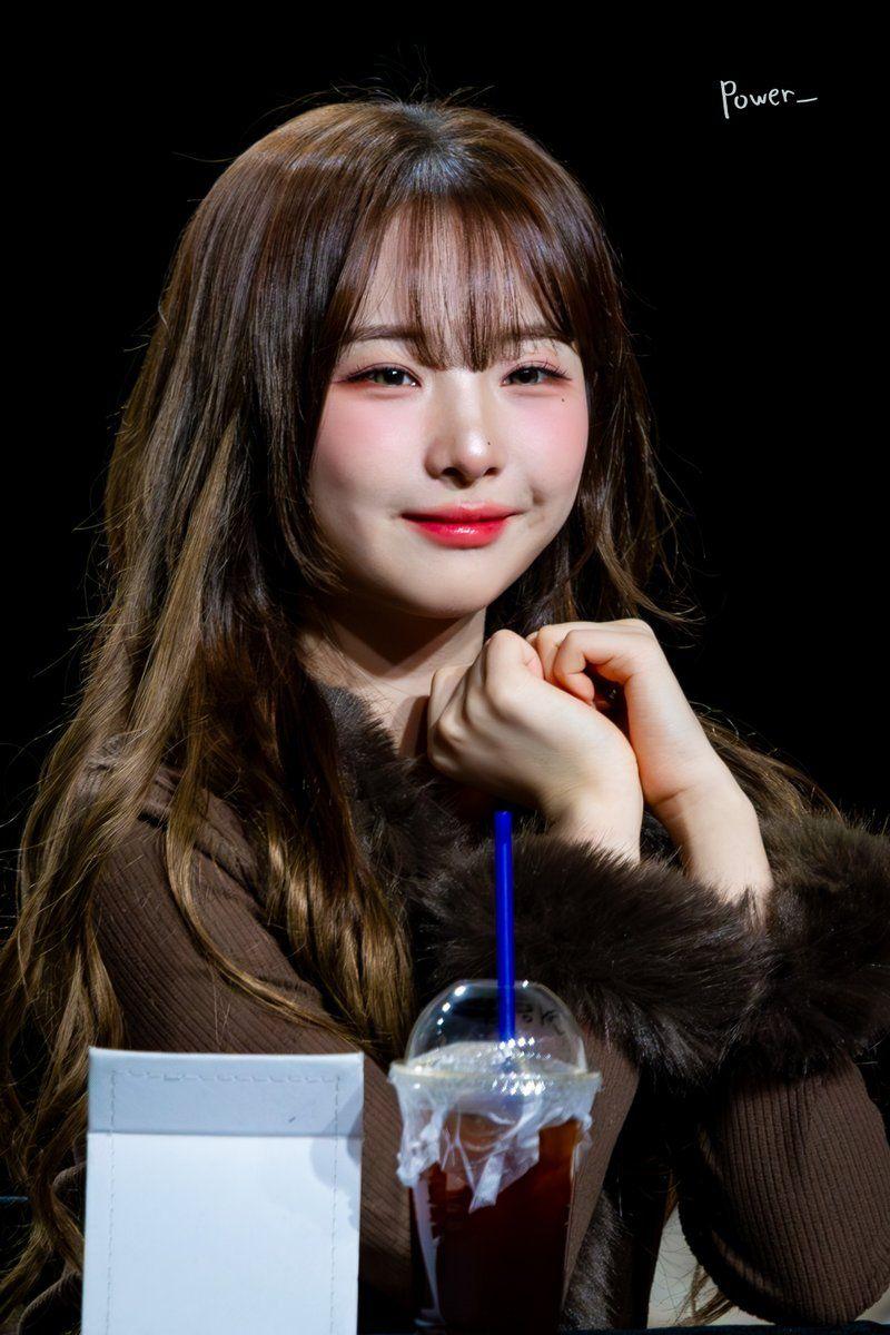 트리플에스 정하연