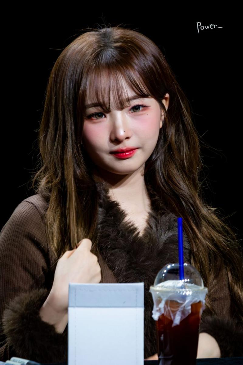 트리플에스 정하연