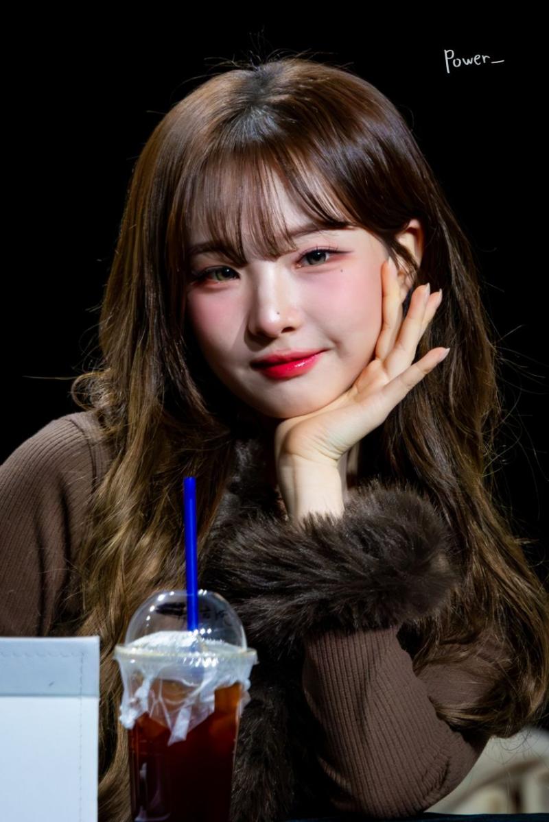 트리플에스 정하연