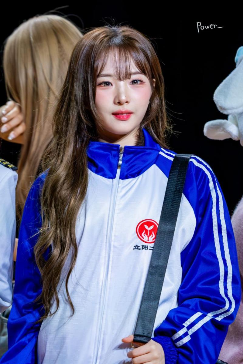 트리플에스 정하연