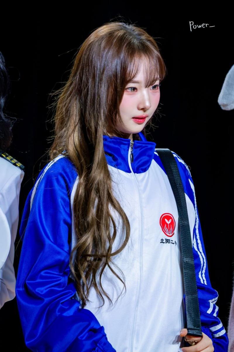 트리플에스 정하연