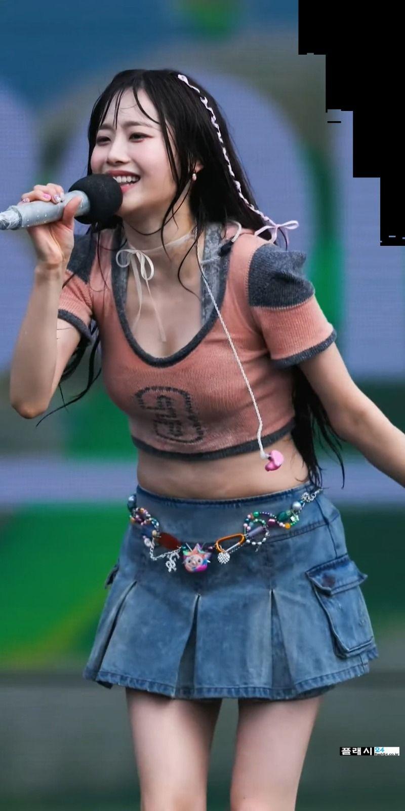 츄