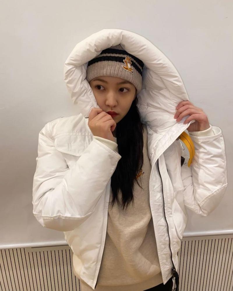 레드벨벳 예리