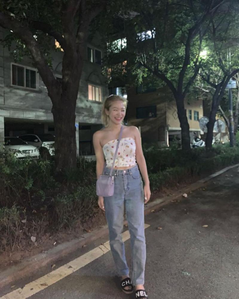 레드벨벳 예리