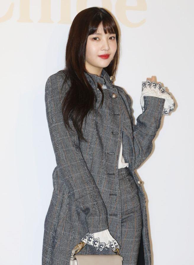 레드벨벳 조이