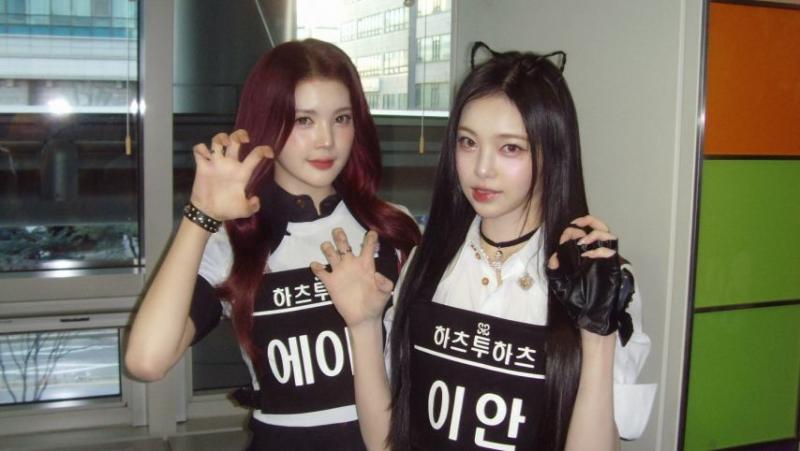 하츠투하츠