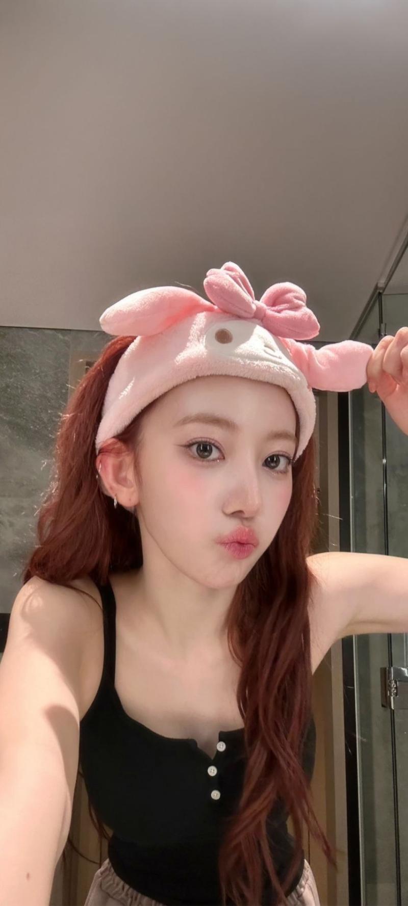 르세라핌 사쿠라